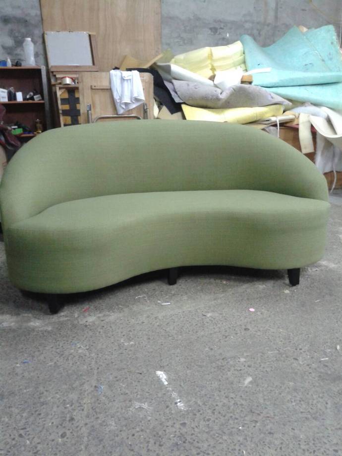 訂製 沙發椅